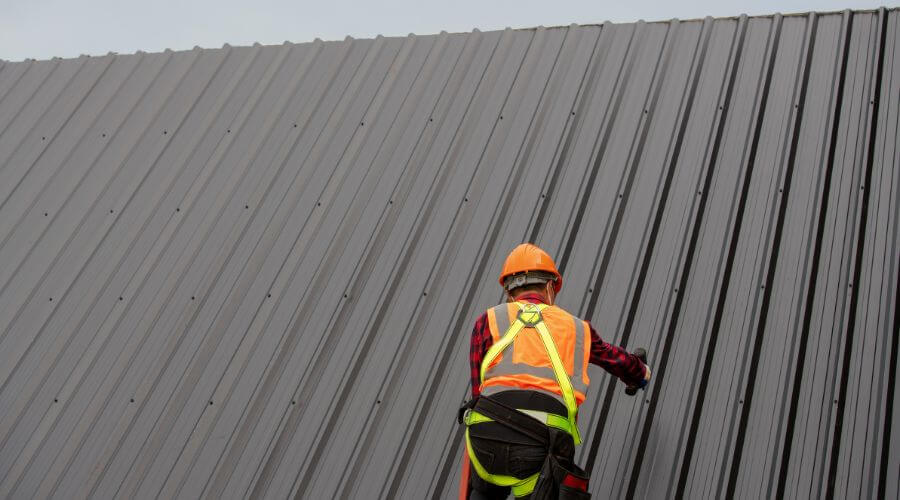 Professional residential roofers in Princeton, IL